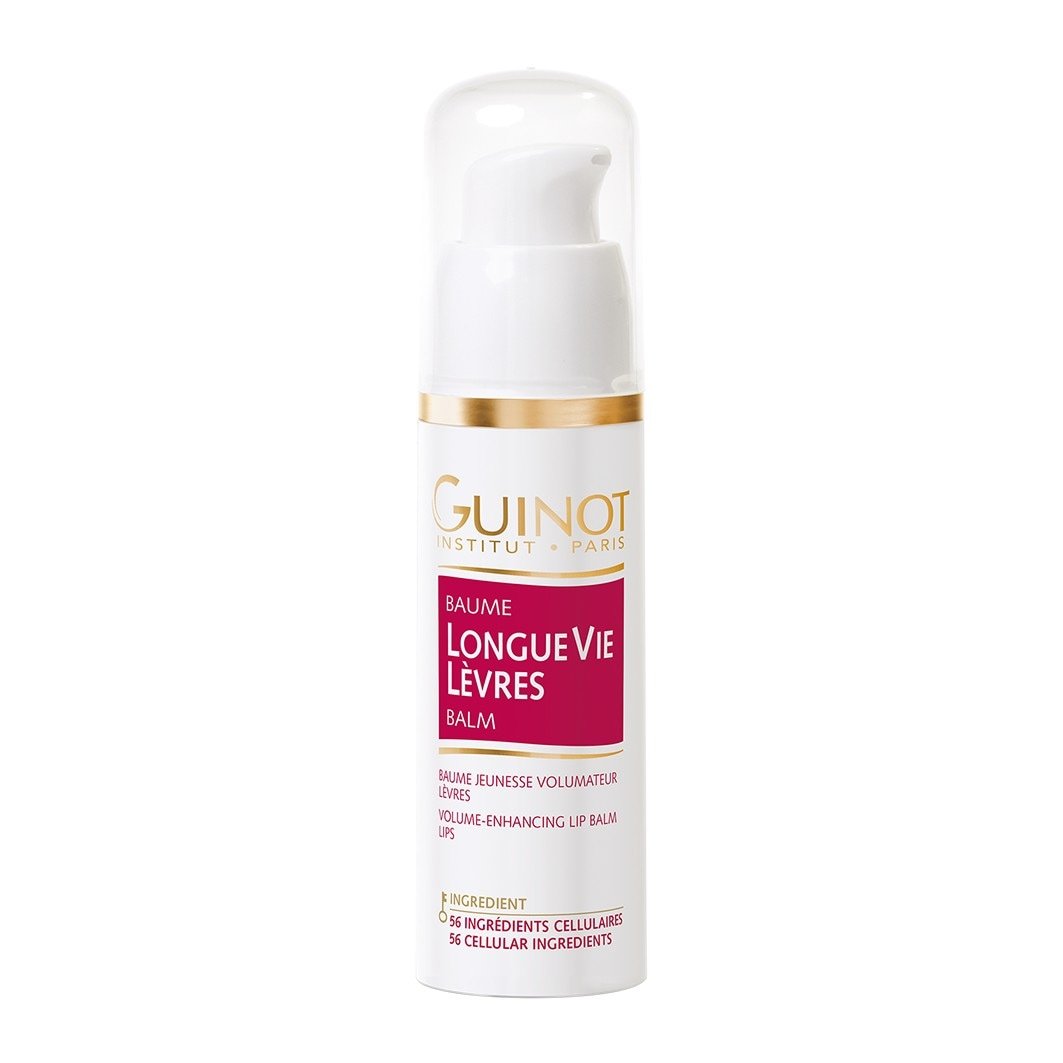„Guinot“ lūpų balzamas, suteikiantis apimties lūpoms – 15 ml