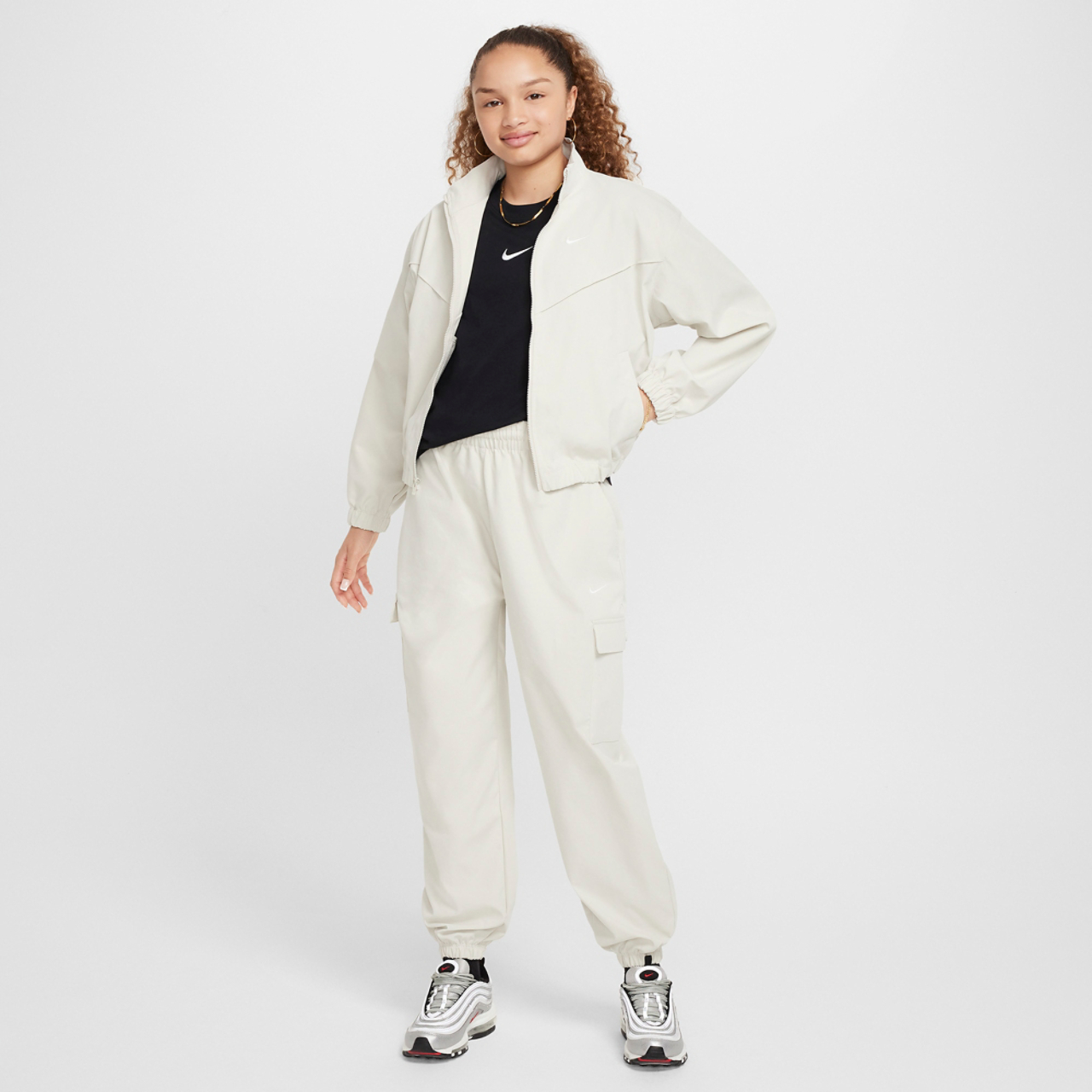 Nike Style Star Ylisuuret