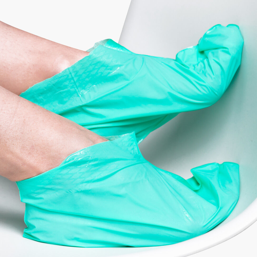 Stay Well Peeling & Softening