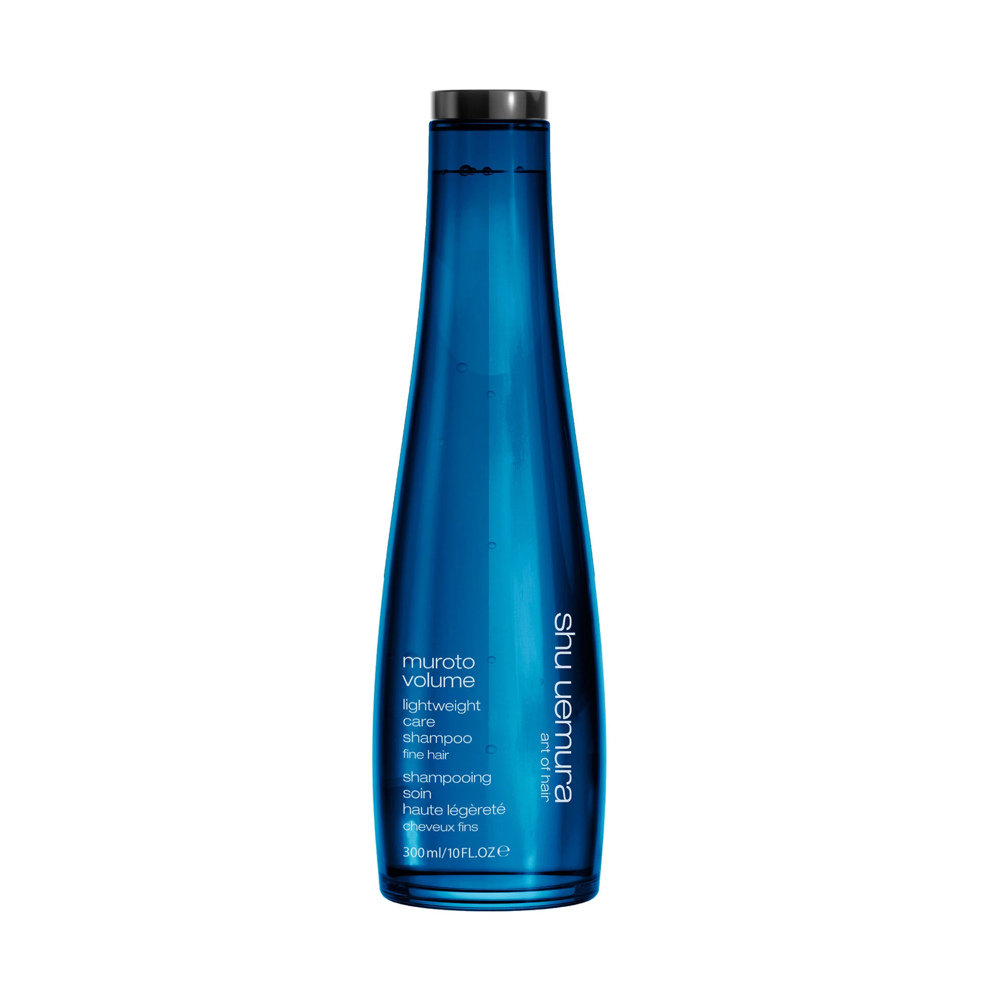 Muroto šampon za povećanje volumena 300 ml - Shu Uemura