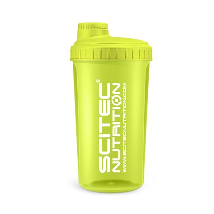 Shaker 700ml Rosa - Scitec Nutrition