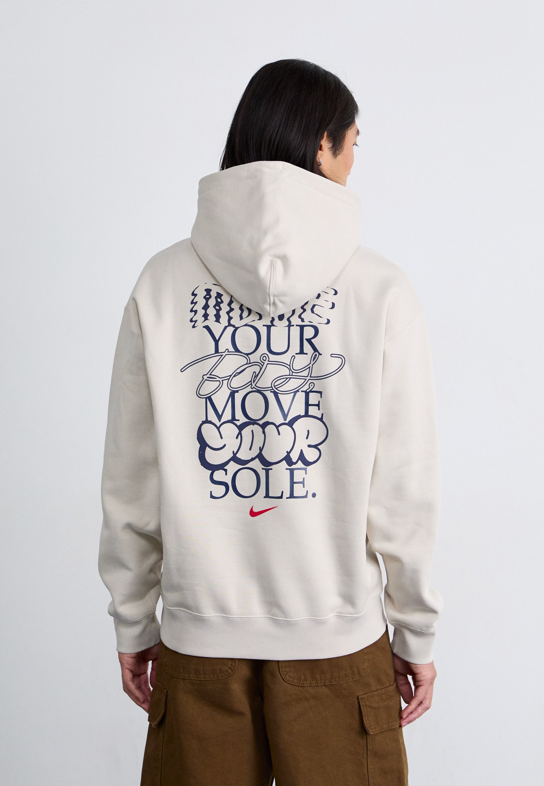 Felpe con cappuccio Nike Sportswear