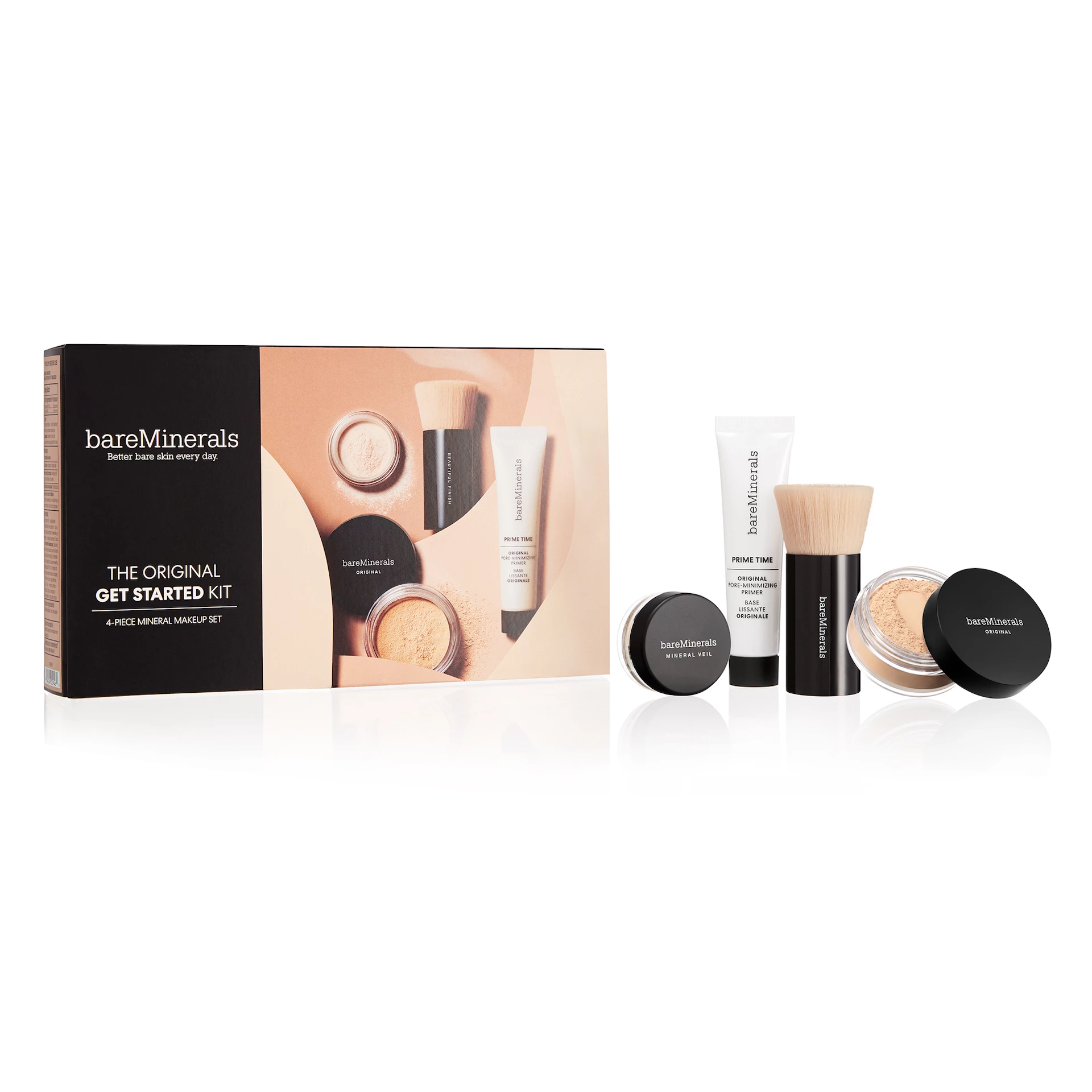 Nabavite početni komplet Fair Light - bareMinerals