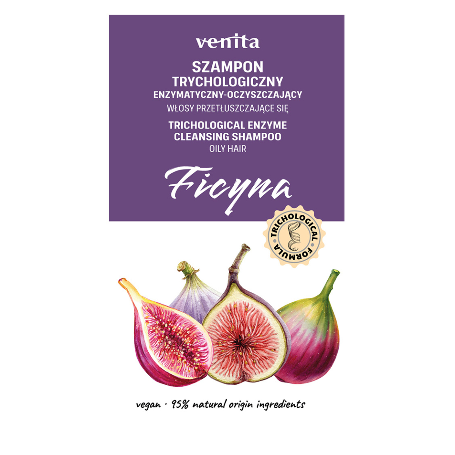 Venita Ficyna