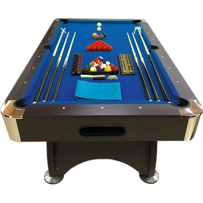 jalan amerikkalainen biljardipöytä, UUSI, snooker, olohuoneen kalusteet, biljardipöytä, mitat 188 cm x 96 cm