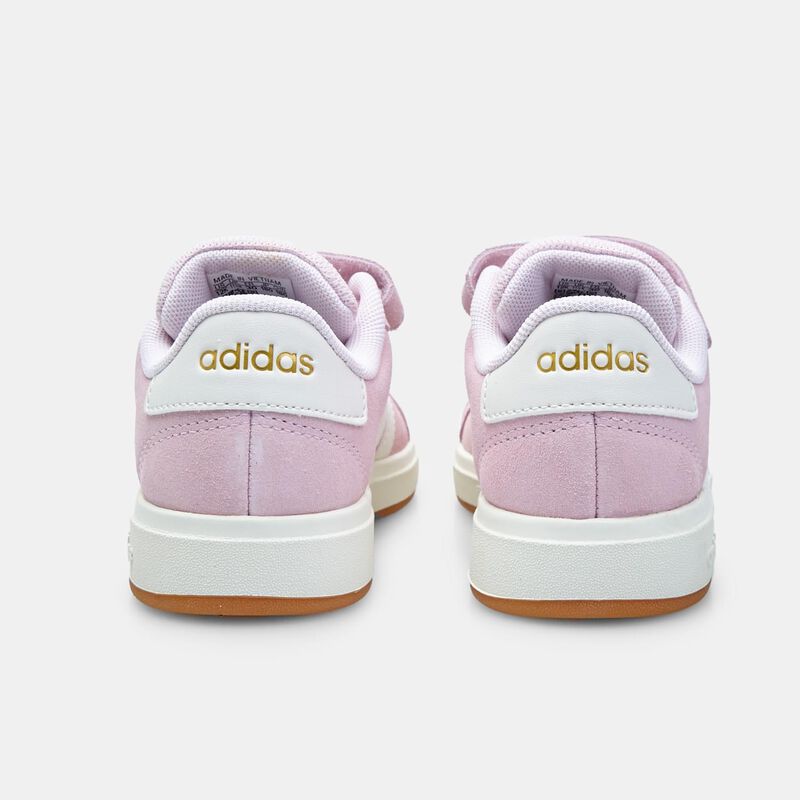 Adidas Grand Court 00s EL C Buty sportowe dla dzieci