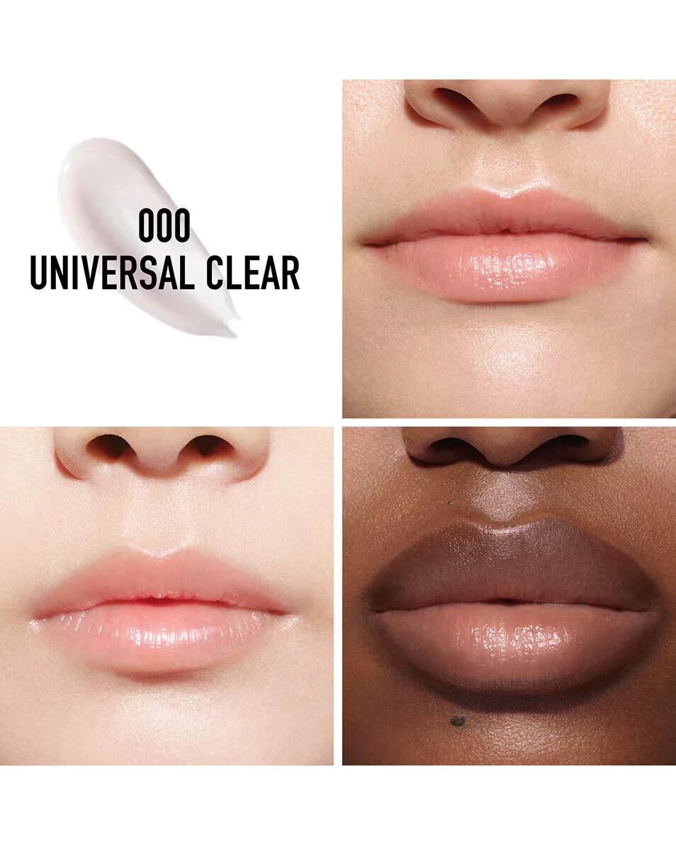 DIOR DIOR ADDICT LIP MAXIMIZER SERUM LIPSERUM