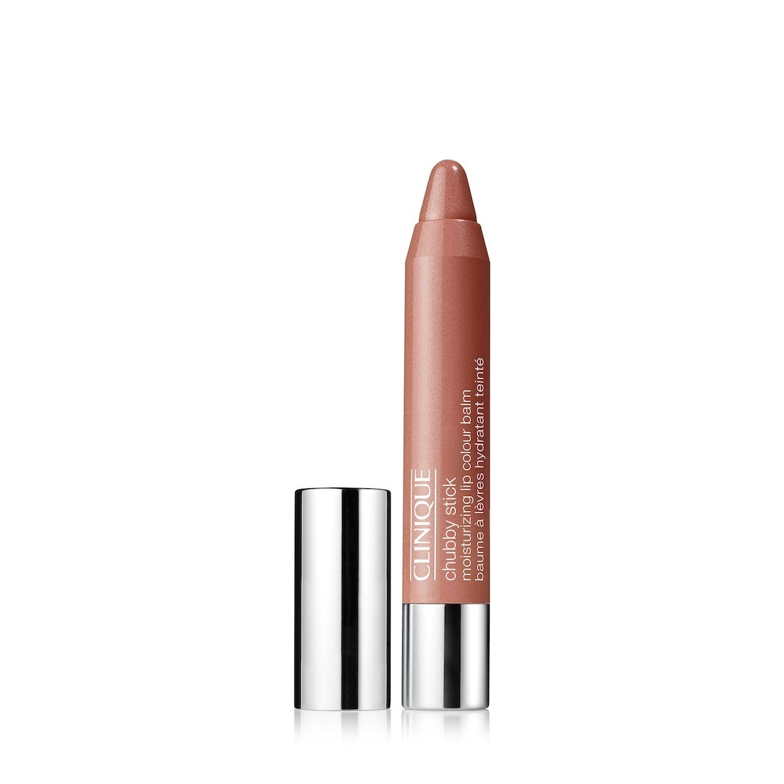 Bálsamo labial hidratante en barra Clinique Chubby Stick - 3 g