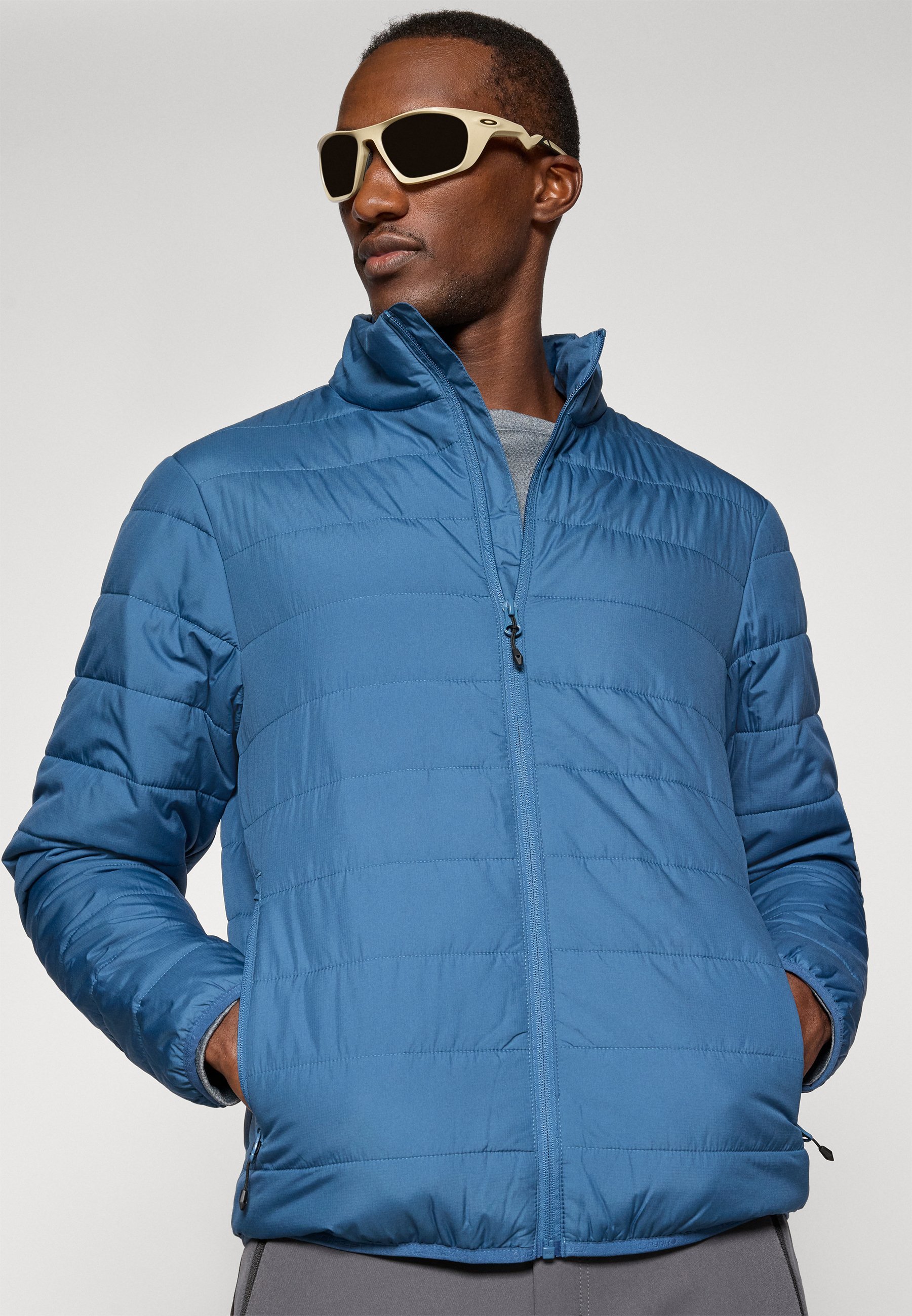 Icepeak VERMONT - Outdoorjacke - aqua