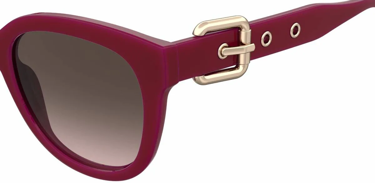 Moschino Okulary Przeciwsłoneczne MOS143/S 205656C9A54HA
