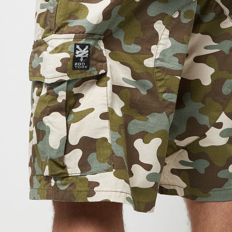 Cargo Shorts