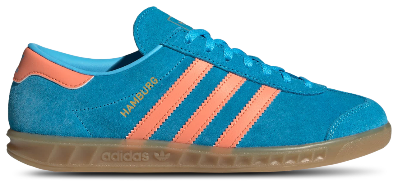 adidas Hamburg