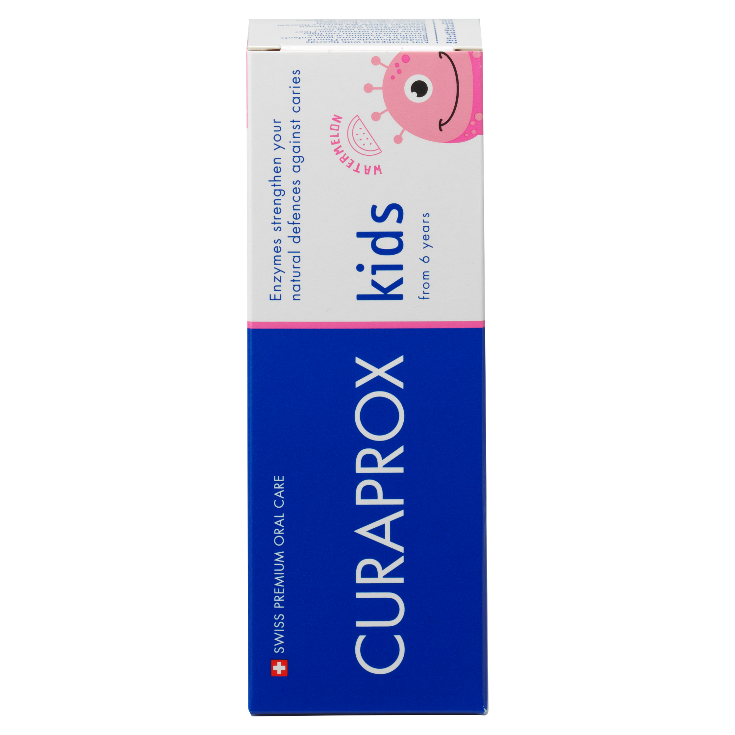 Curaprox Kids