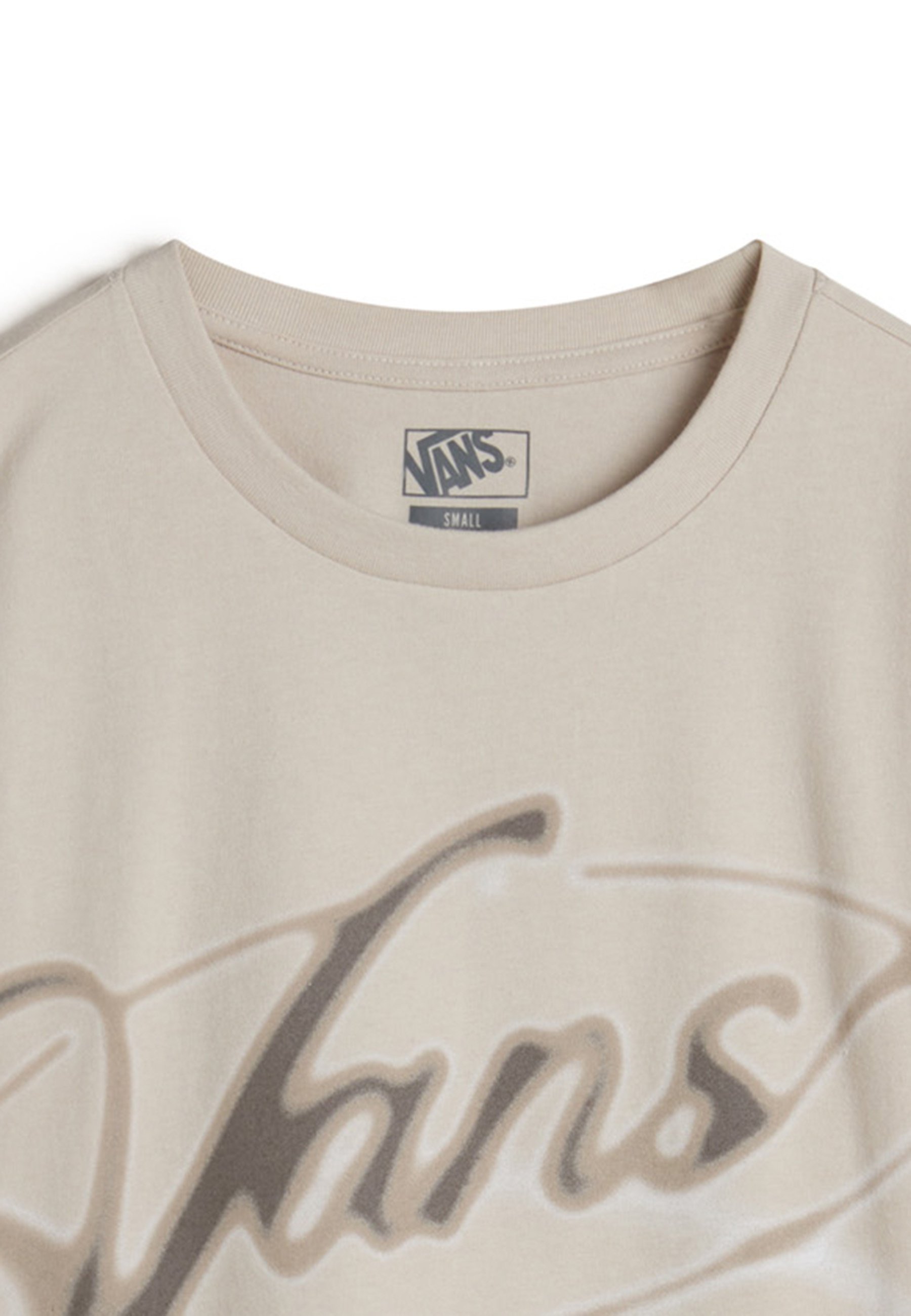 T-shirts Vans