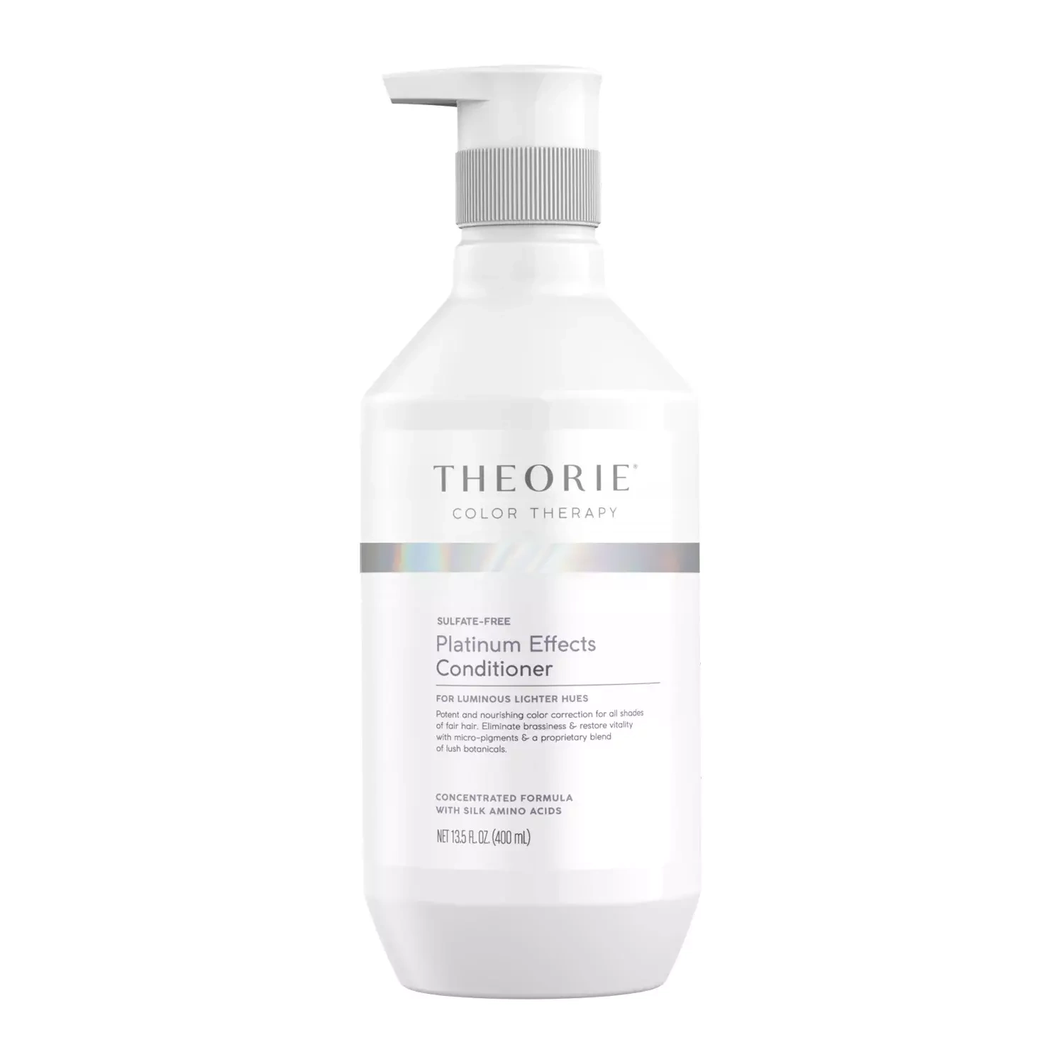 Theorie Platinum Effects Farbtherapie (sulfatfrei)