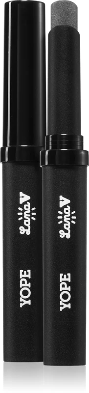 Yope Lana V Lippenpeeling mit Peeling-Effekt