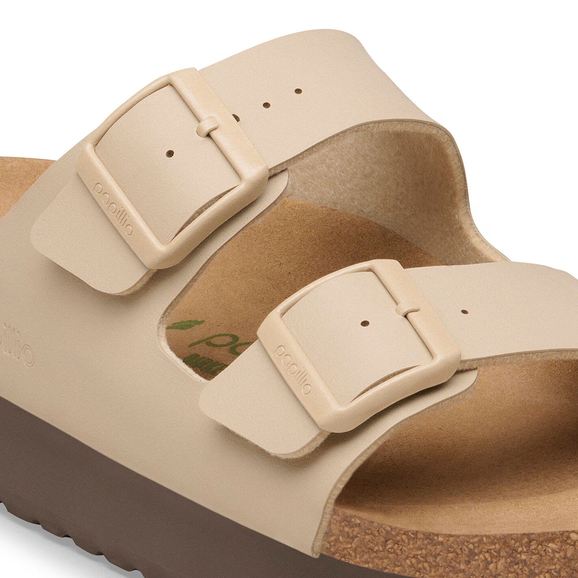 Plataforma Arizona Flex