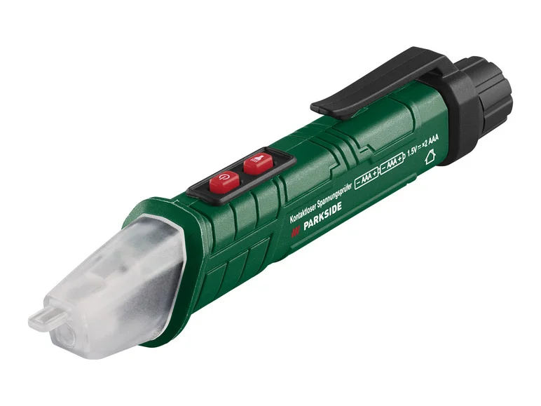 PARKSIDE® Érintésmentes Feszültségmérő PSSFS 3 A2