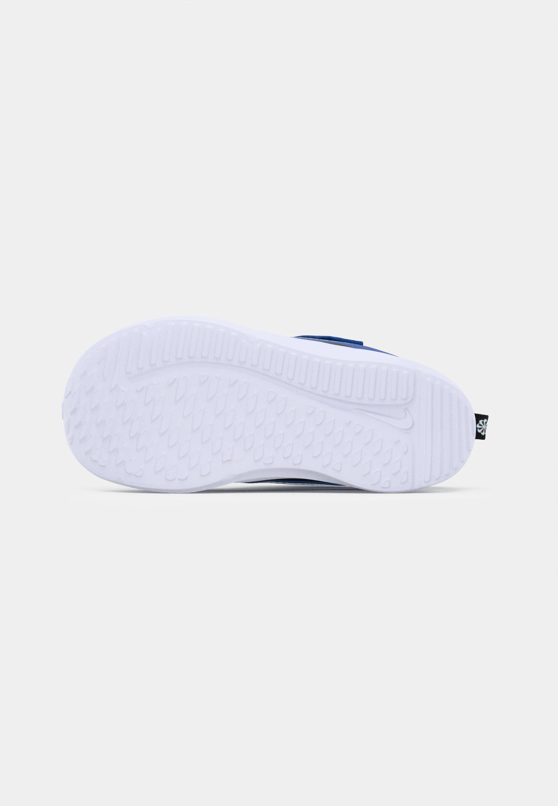 Nike Performance COSMIC RUNNER UNISEXE - Chaussures de running sur route - bleu roi/blanc/noir