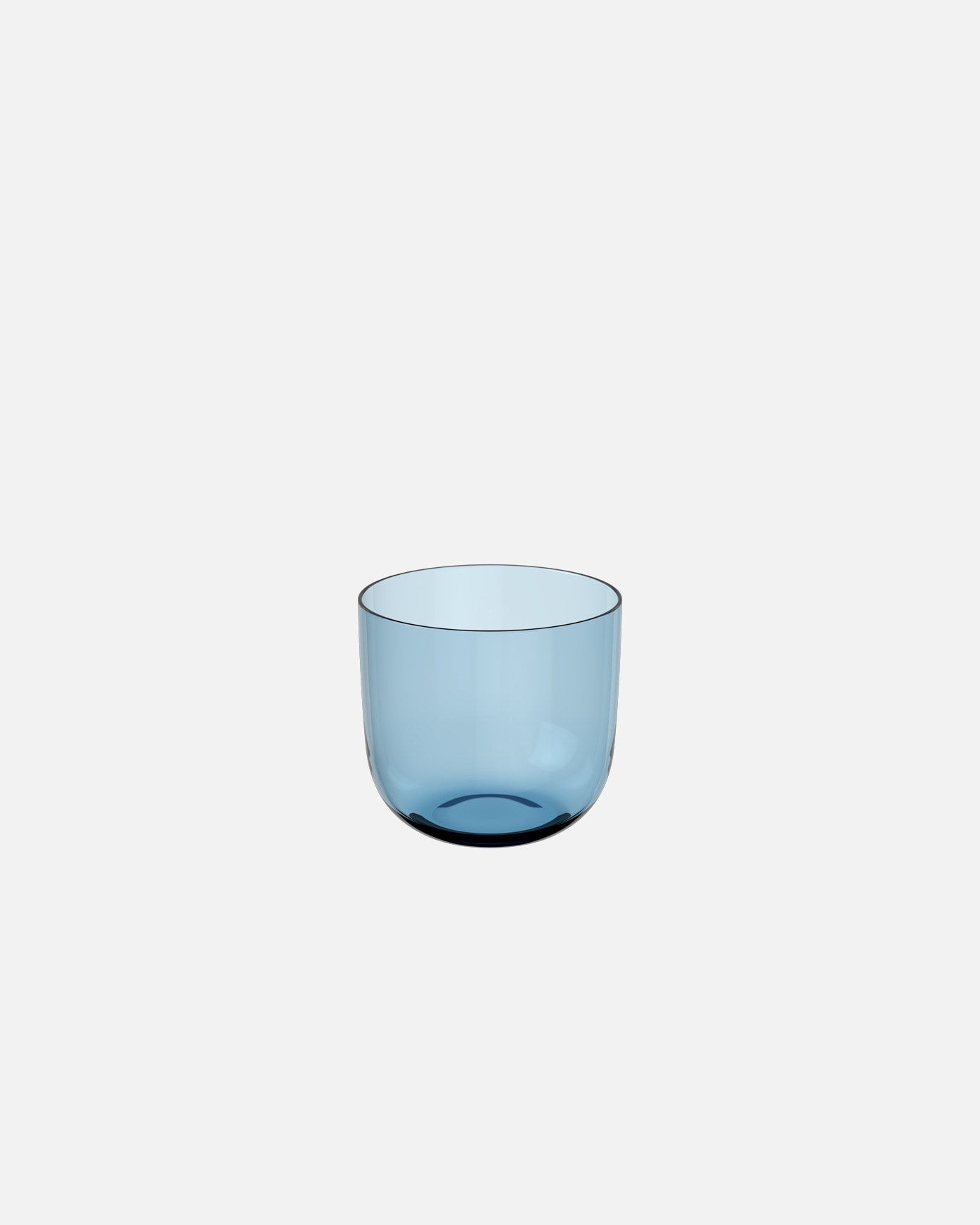 Copo de água “Like Ice” da Villeroy & Boch, conjunto de 2 – 1 peça