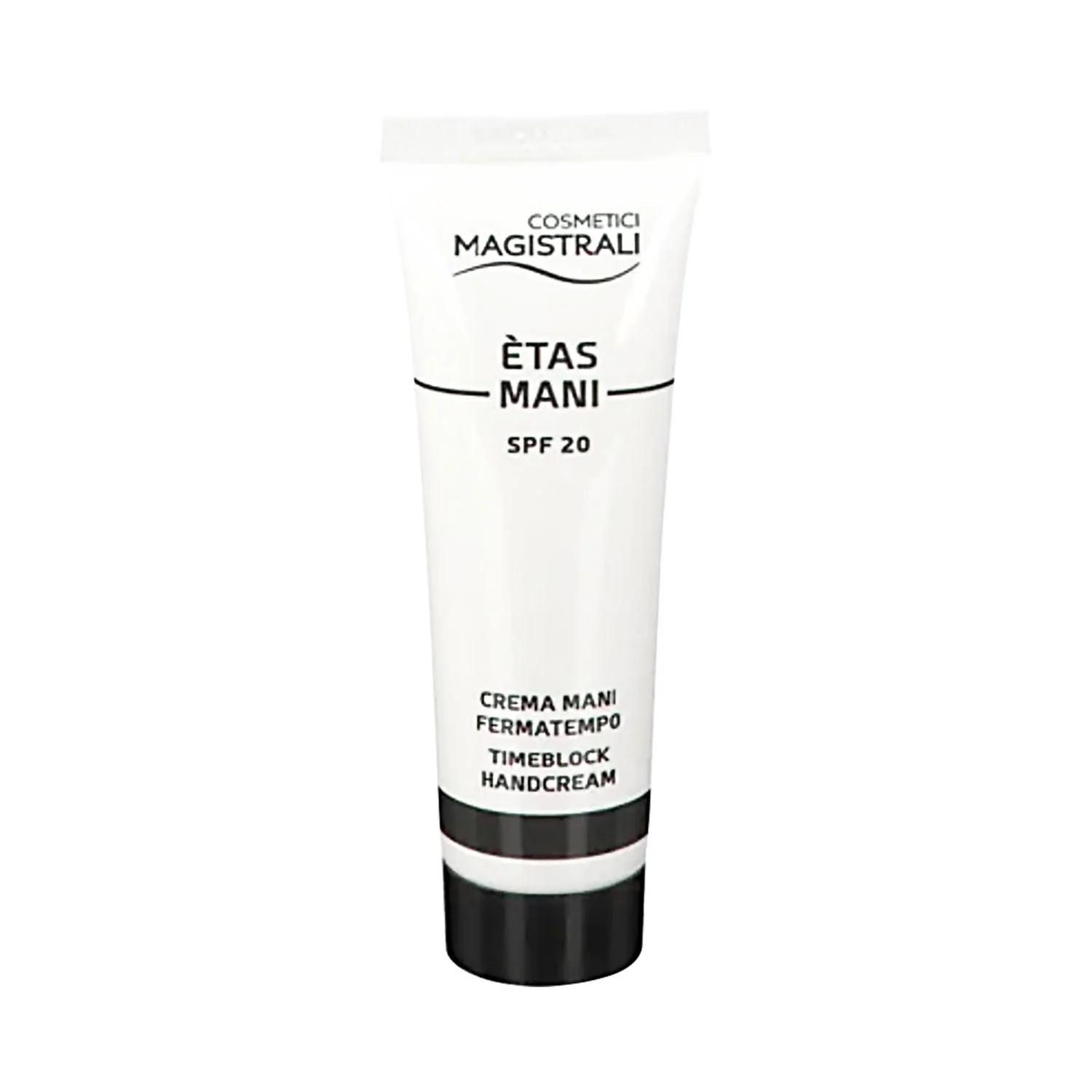 MAGISTRAL COSMETICS Cosméticos Magistali Etas Mani creme para as mãos 50 ml