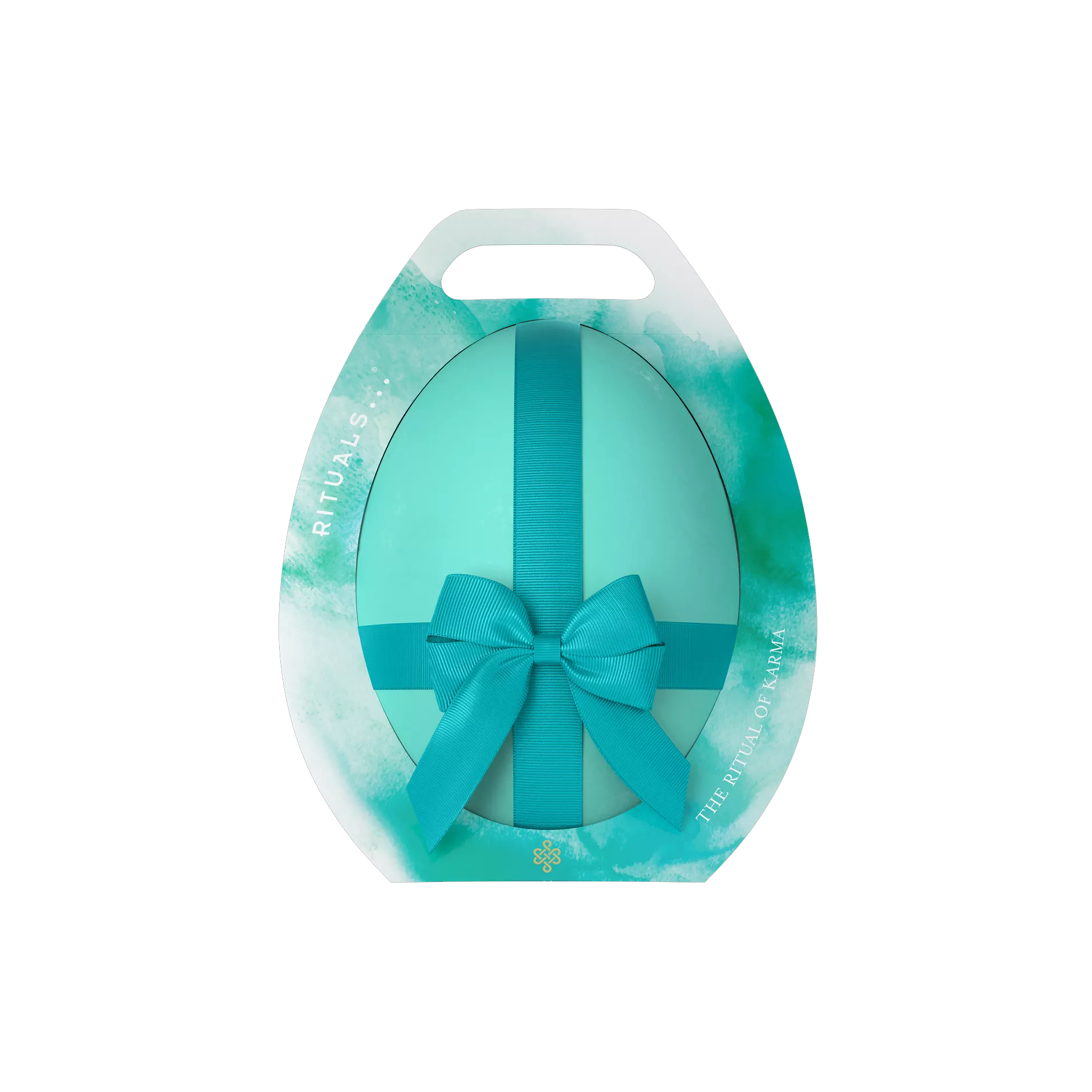 Set de regalo de Pascua