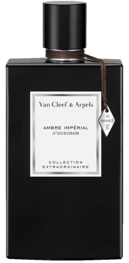 Izvanredna kolekcija Ambre Imperial EDP Ženski parfemi