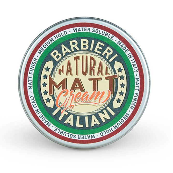 Barbieri Italiani