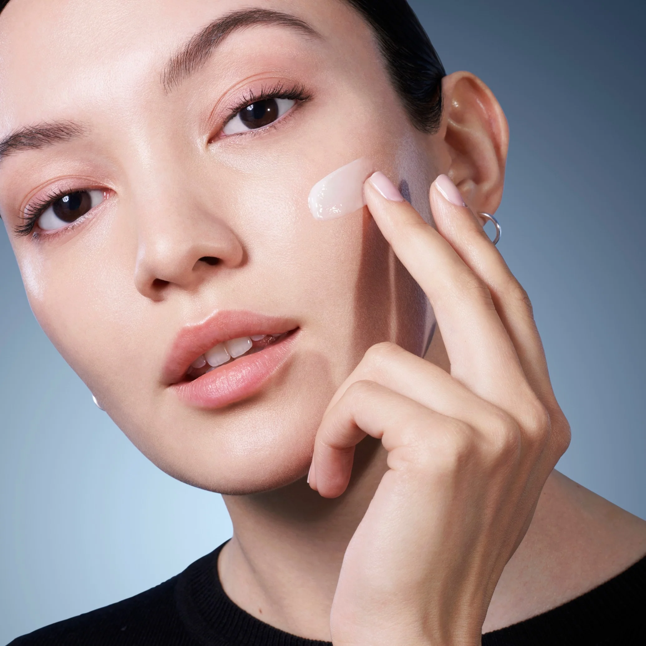 Génifique Crème Activatrice de Jeunesse - Crema viso giorno antirughe
