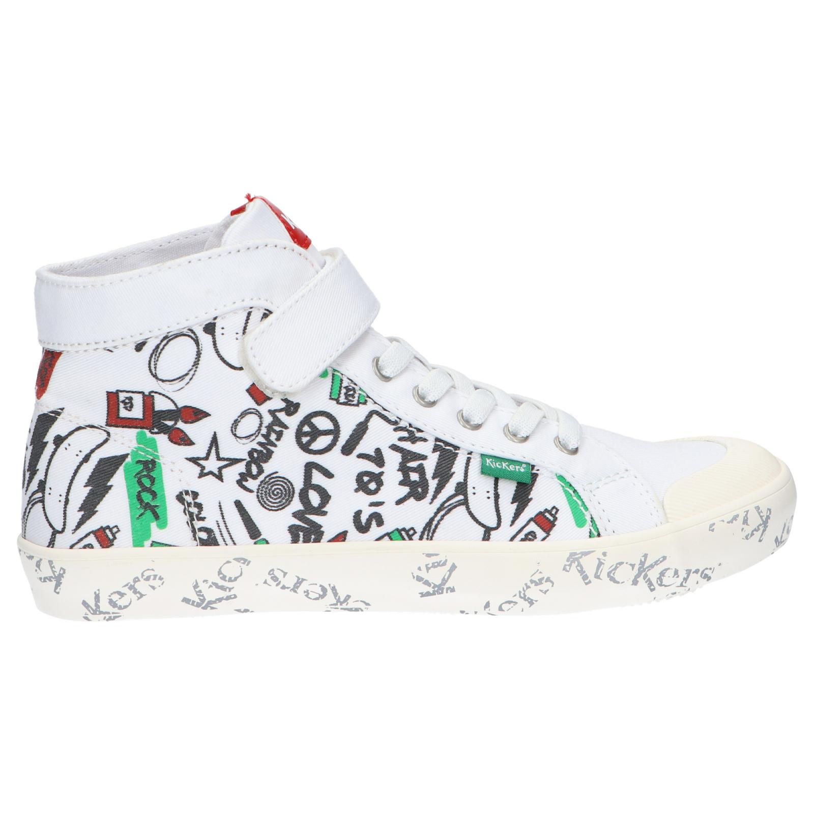  Kickers Sports 858434-30 Godup