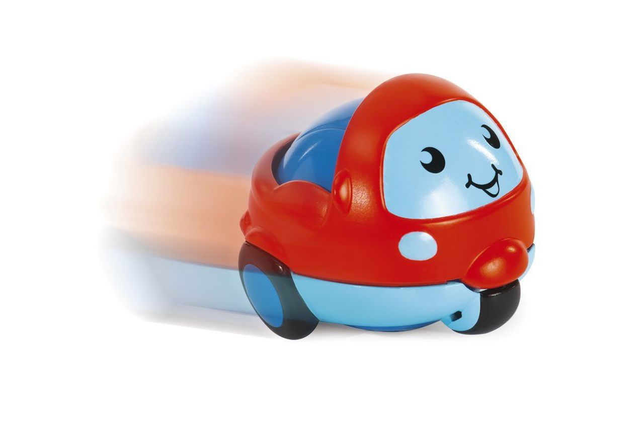 Turbo loptová hliadka