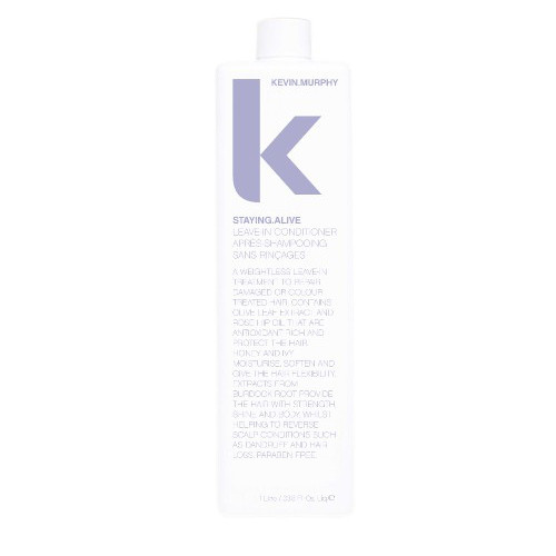 Kevin Murphy ostaja živ