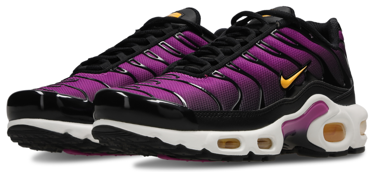 Nike Air Max Tuned Body Fade