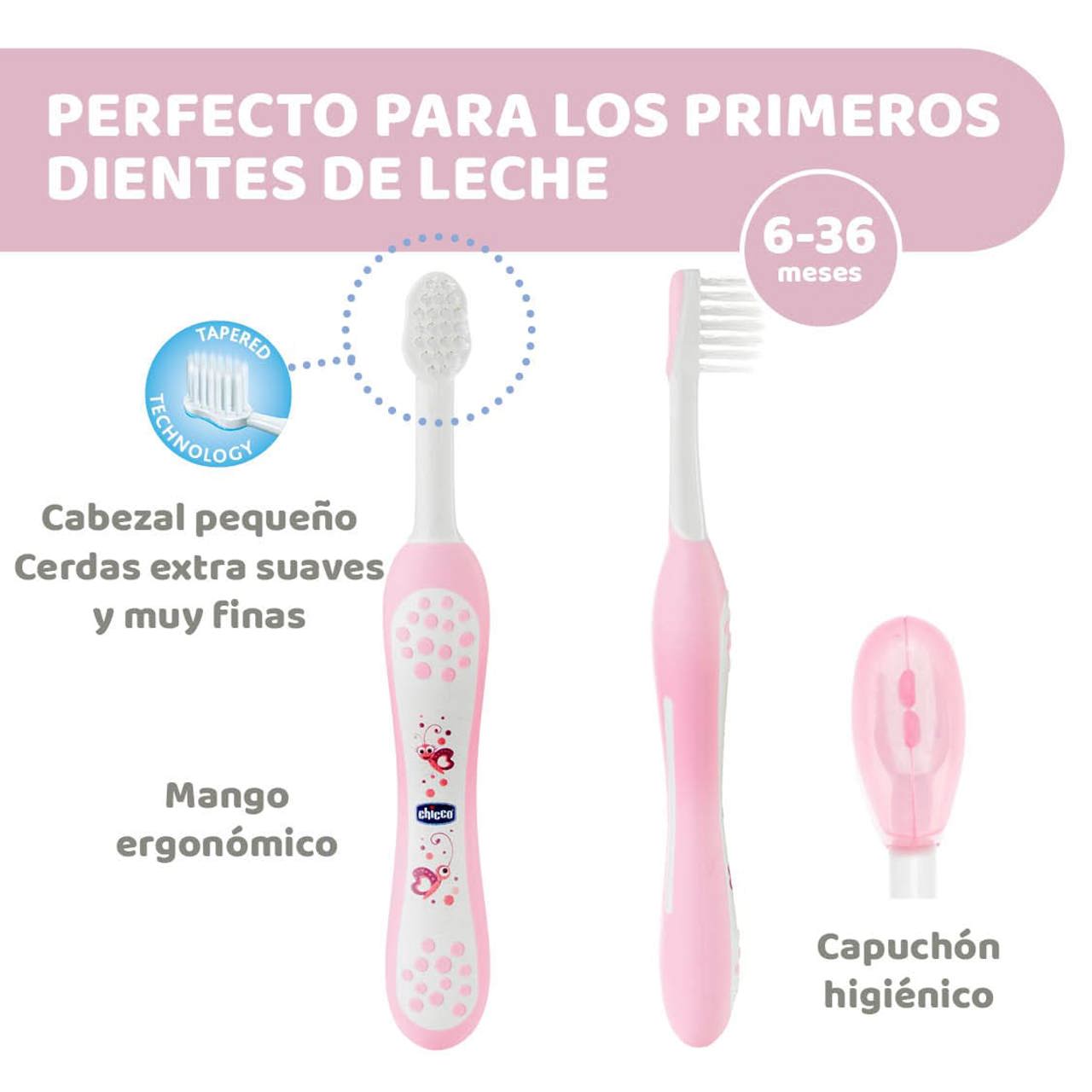 Set de higiene oral