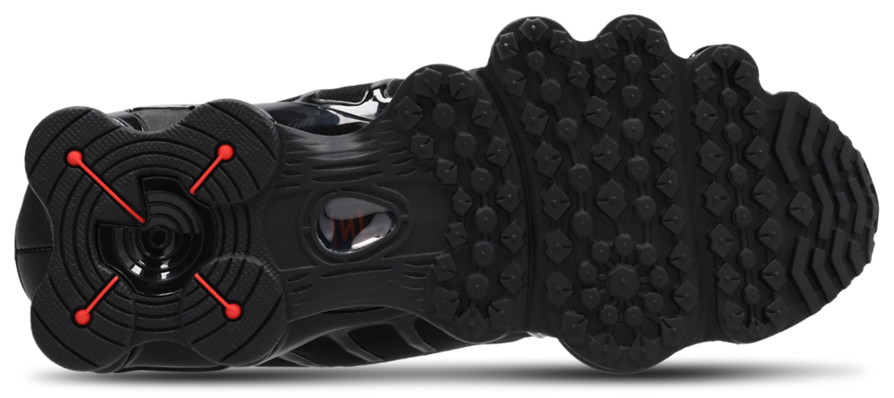 Nike Shox Total