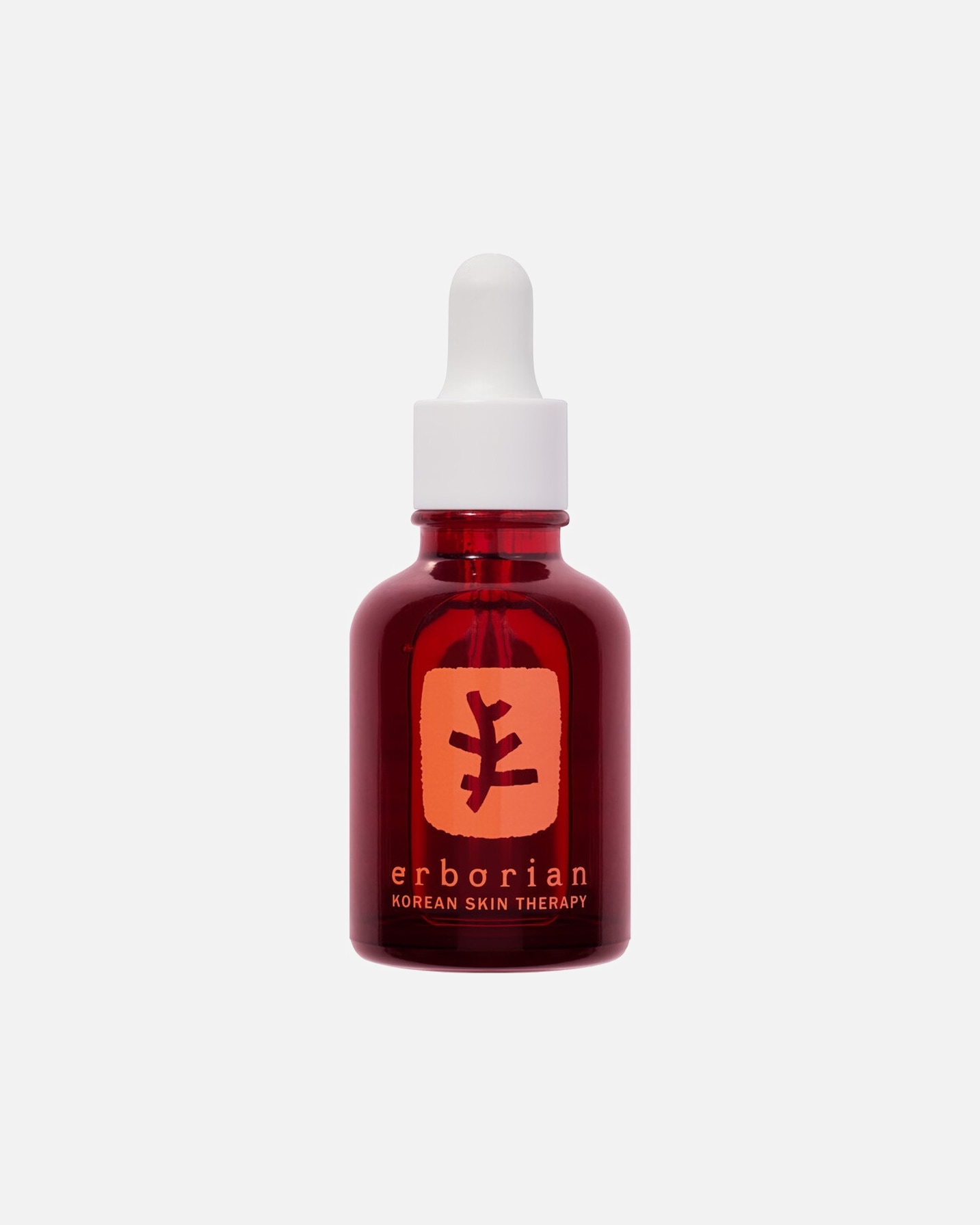 ERBORIAN Ansigtsolie, Hudpleje Natolie - 10 ml