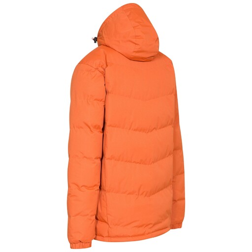Chaqueta Acolchada Overtreding Irraat