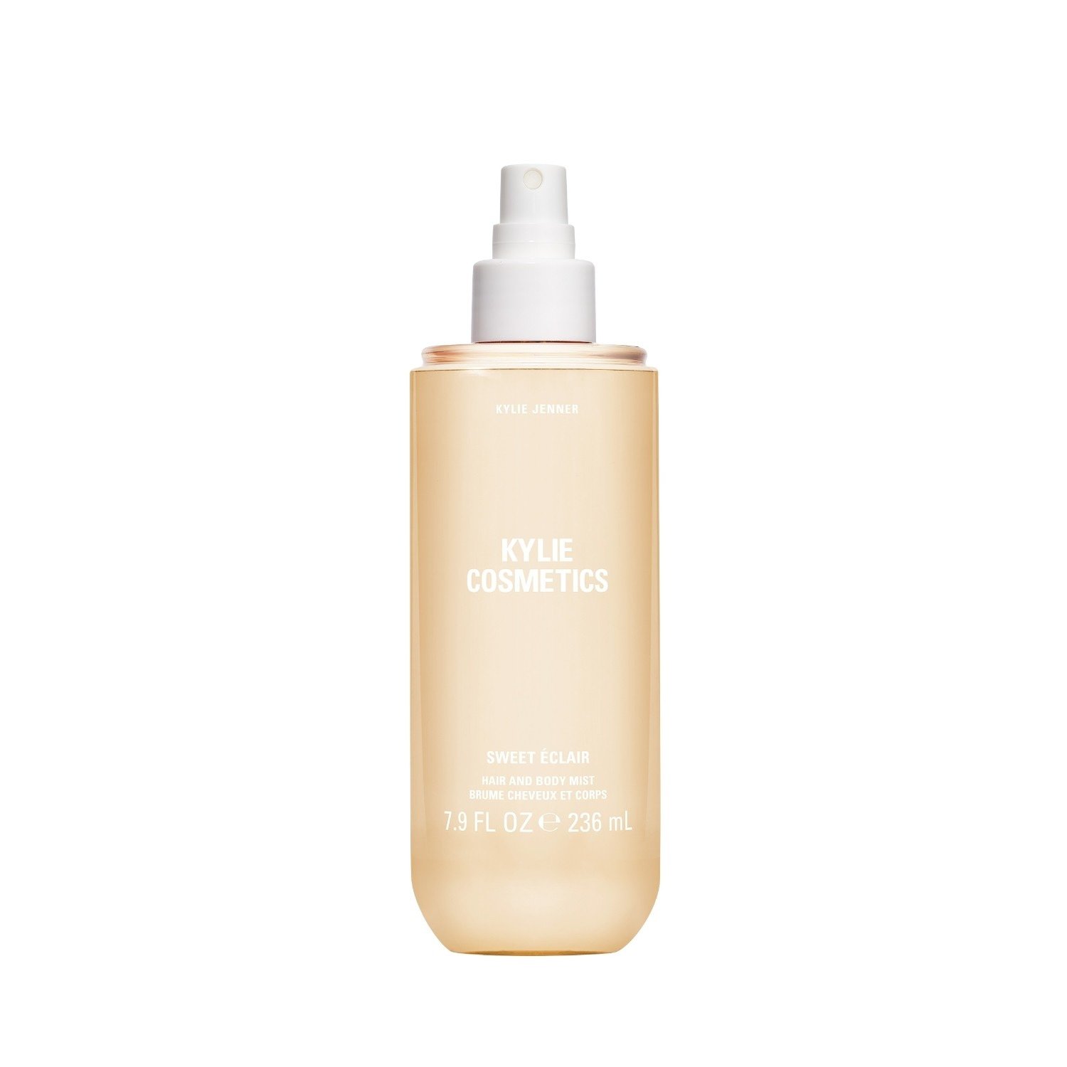 Kylie Jenner Fragrances Sweet Éclair Telový sprej - 236 ml
