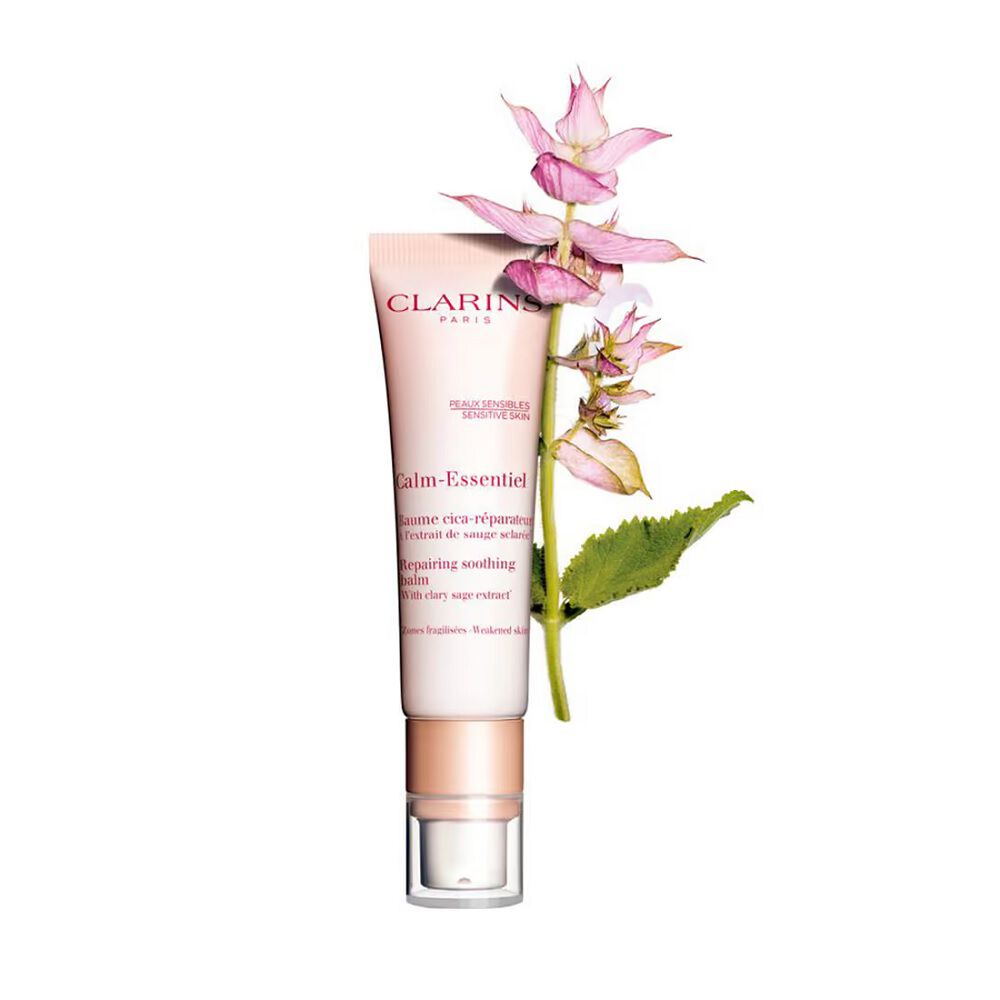 Clarins Calm-Essentiel