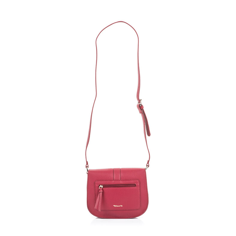 Bolsas vermelhas femininas