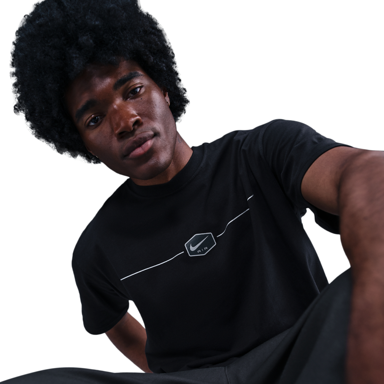 Nike M90