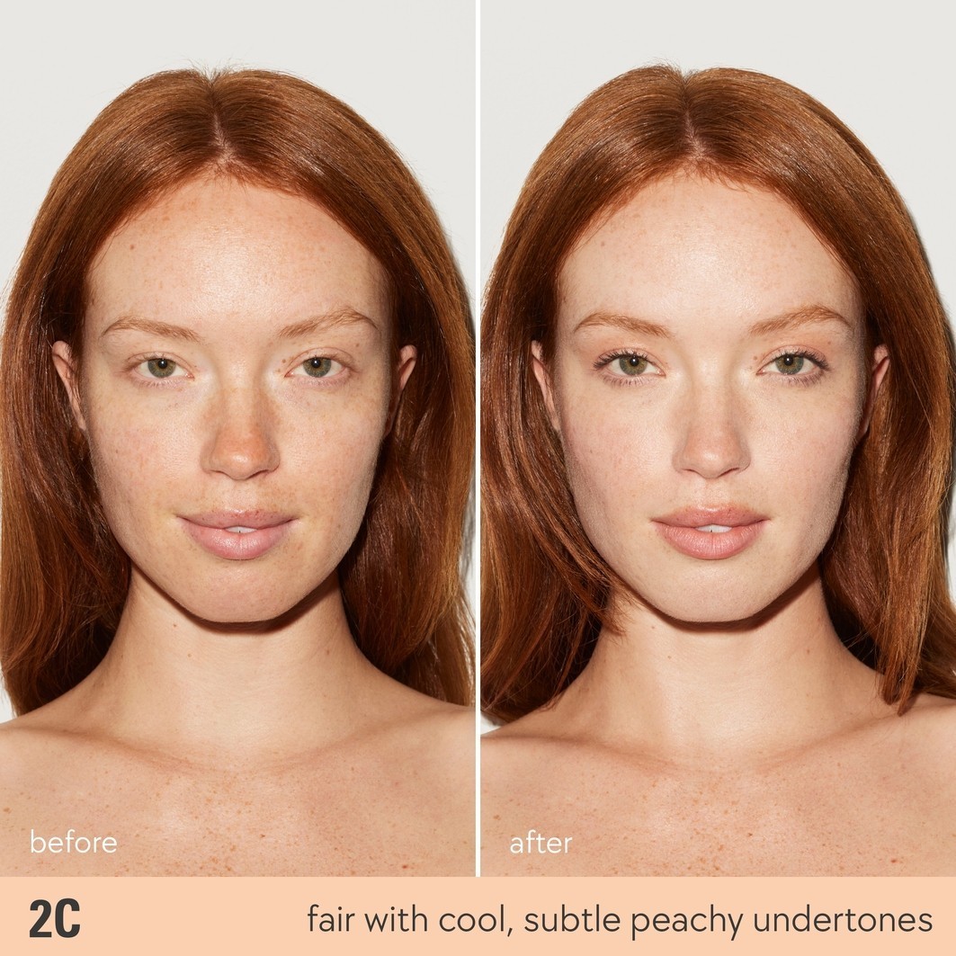 KYLIE COSMETICS Podkladový make-up Power Plush Longwear - 30 ml
