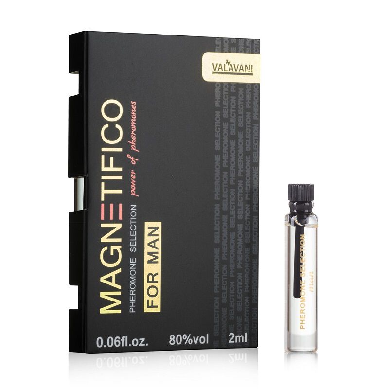 Magnetifico-urval