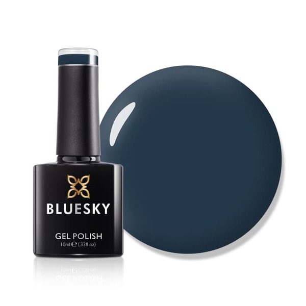 BLUESKY GELINIS LAKAS - SUBALANSUOTAS MĖLYNAS - AW2217