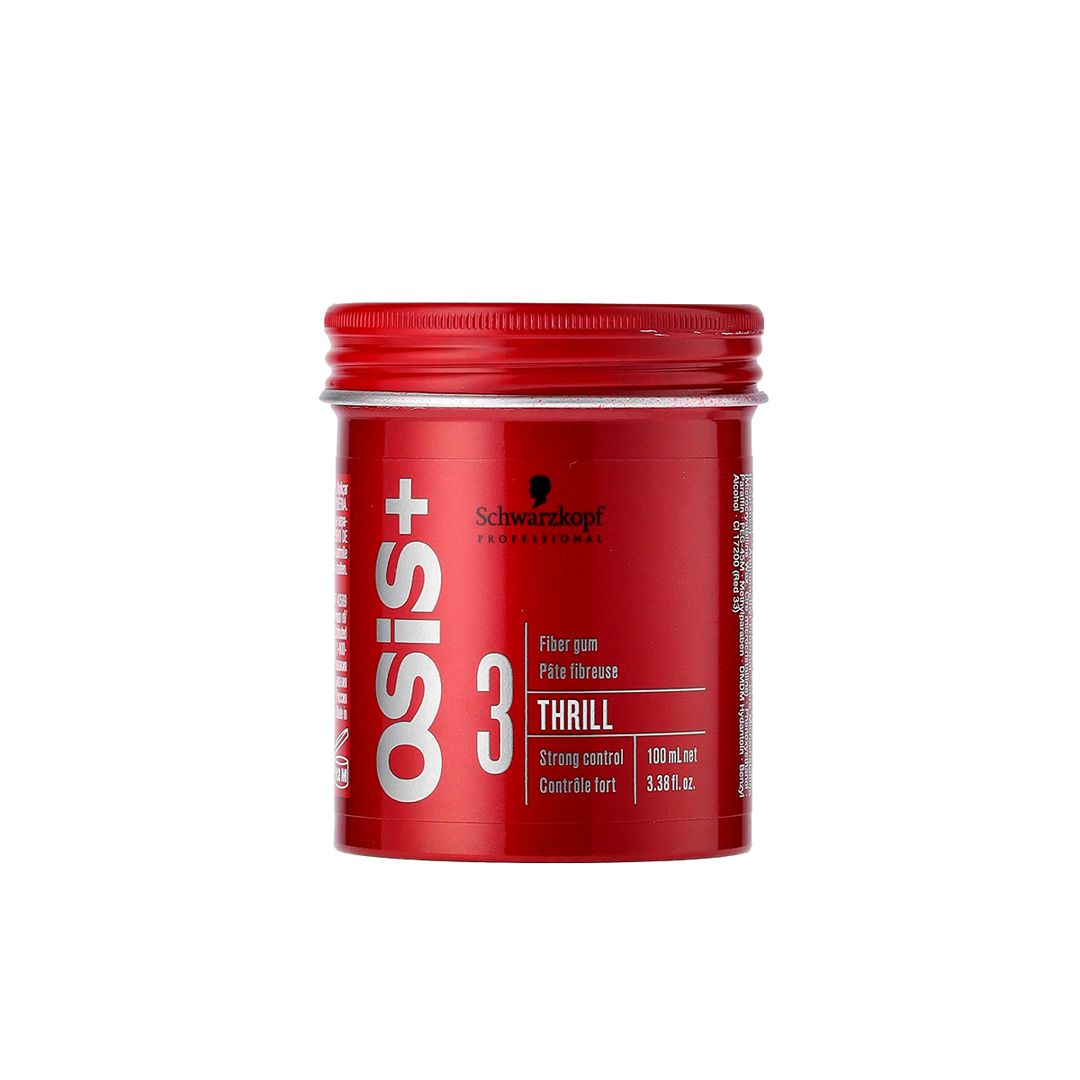Schwarzkopf Professional OSiS+ Thrill