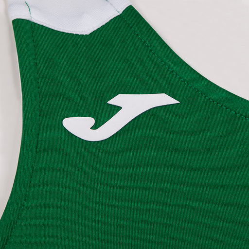 Top Joma Record Ii Vert Blanco