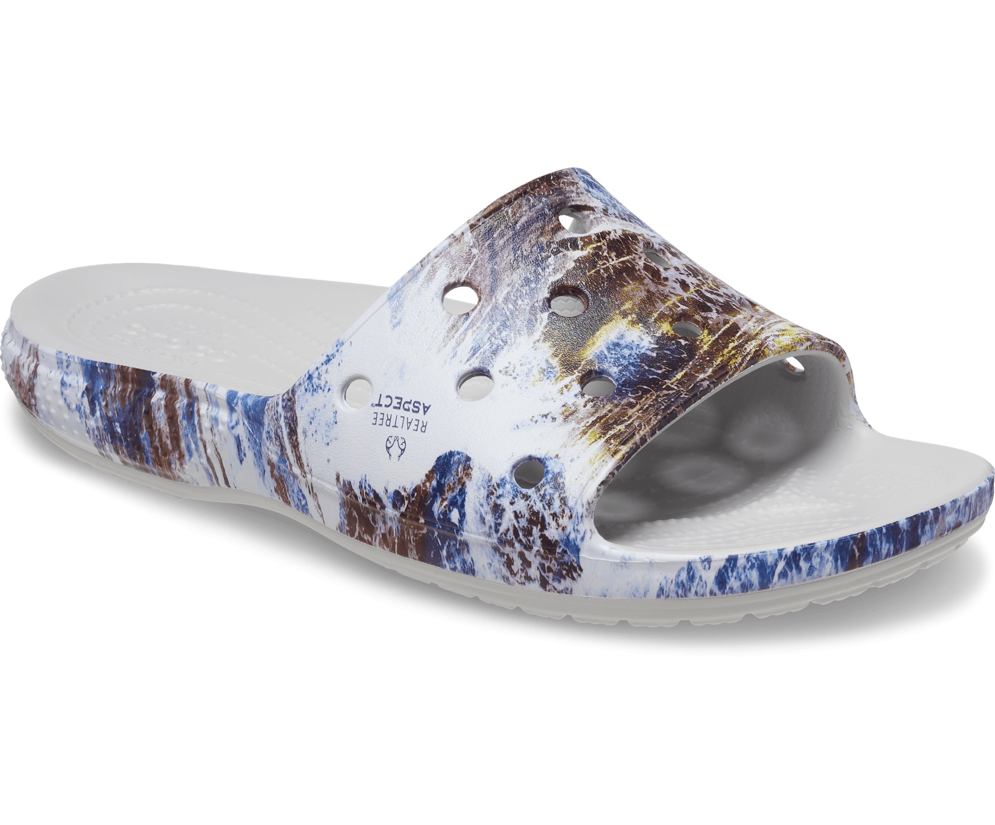 Realtree Aspect Cls Slide