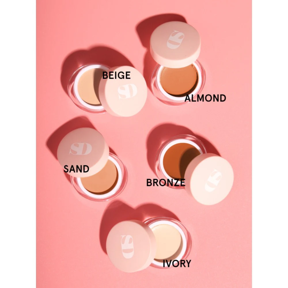 SkinDivision Baume Correcteur Illuminateur