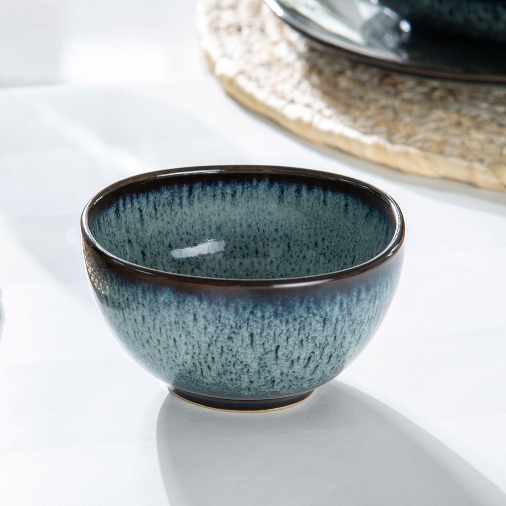 Villeroy & Boch ryžių dubuo „Lave Gris“ – 1 vnt.