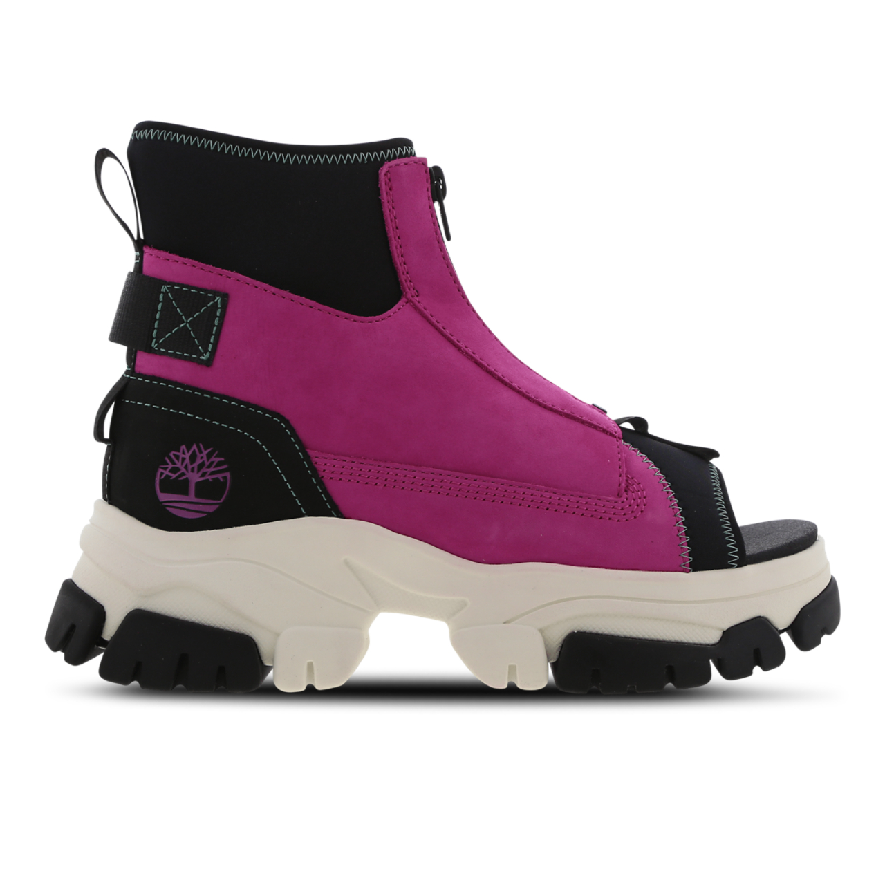 Timberland Adley Way
